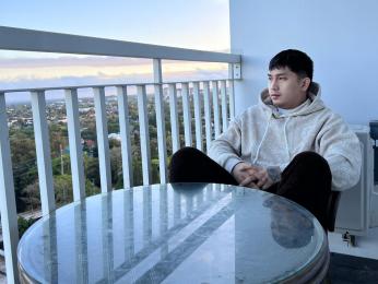 JackCollero webcam livejasmin model stream image