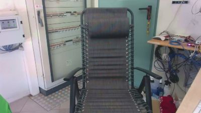 FatMike webcam model stream image