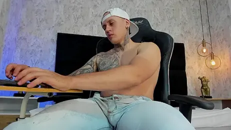 Joeysexx2 webcam model stream image