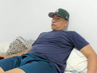 Raycard webcam model stream image