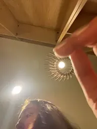 Tiny_Anny webcam model stream image