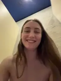 Tiny_Anny webcam model stream image