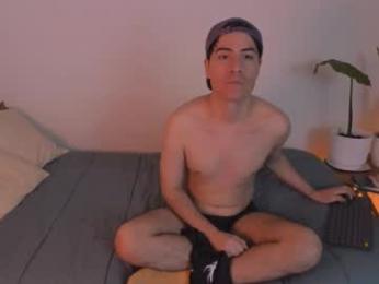 kylianzarate webcam model stream image