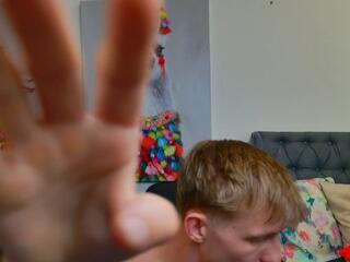 Mirec Blaze webcam model stream image