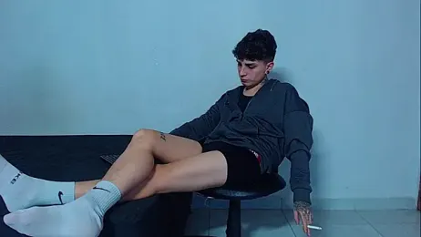 mikecoper_23 webcam stripchat model stream image