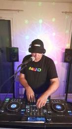 djShyVibes webcam model stream image