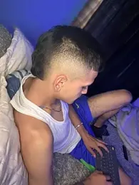 Boyxcock7 webcam model stream image