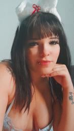 Squirtbonnye webcam model stream image