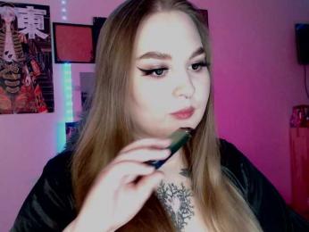 Greeenfriends6969 webcam model stream image