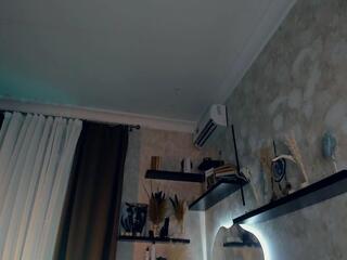 Petra Fugler webcam model stream image