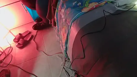 SatiroyNinfa webcam model stream image