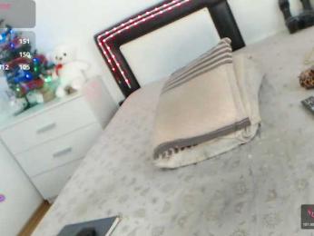 elliza717 webcam bongacams model stream image