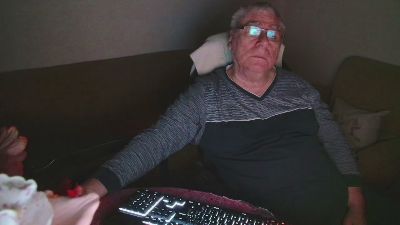 gigi7801 webcam model stream image