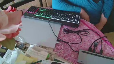 gigi7801 webcam model stream image