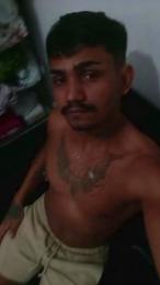 Felipe199888 webcam model stream image