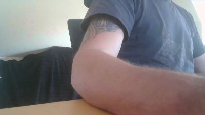 DS47 webcam model stream image