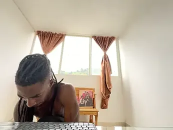 Malkon_Big webcam model stream image