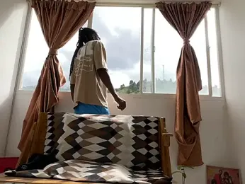 Malkon_Big webcam model stream image