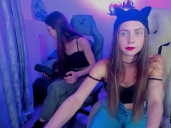 graycewild webcam chaturbate model stream image