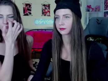 graycewild webcam model stream image