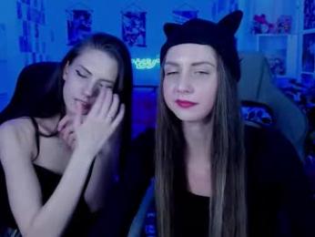 graycewild webcam model stream image