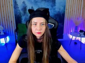 graycewild webcam chaturbate model stream image