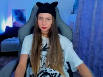 graycewild webcam model stream image