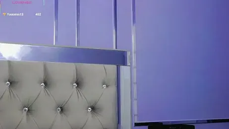 AngelinaWett webcam stripchat model stream image