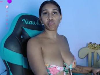 kristel_lee webcam chaturbate model stream image