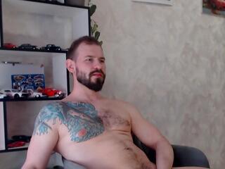 Hayden Hill webcam model stream image