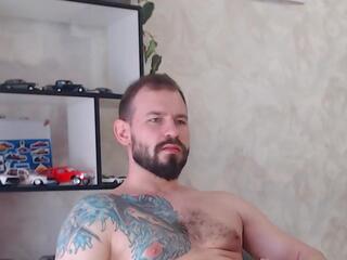 Hayden Hill webcam model stream image