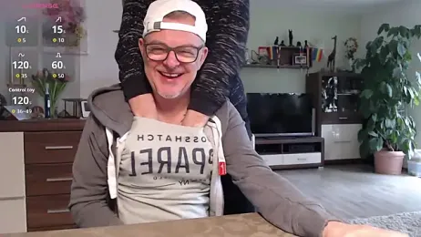 xxJANI2xx webcam model stream image