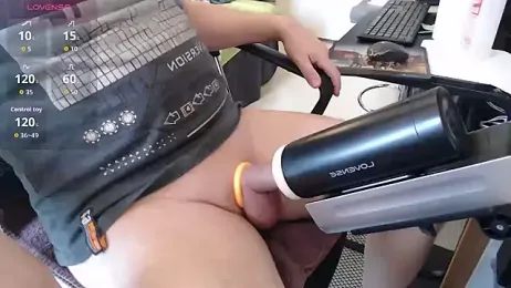 xxJANI2xx webcam model stream image