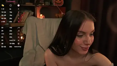 Kamila_Bell webcam model stream image