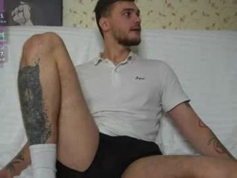 johnstoneisland webcam chaturbate model stream image