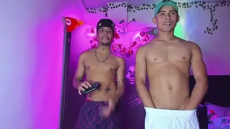 Owen_Benkosky webcam model stream image