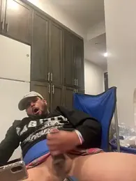 MrDickUdown24_7 webcam model stream image