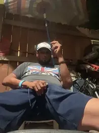 MrDickUdown24_7 webcam model stream image