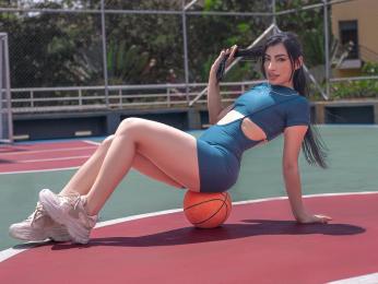 NinnaPiers webcam livejasmin model stream image