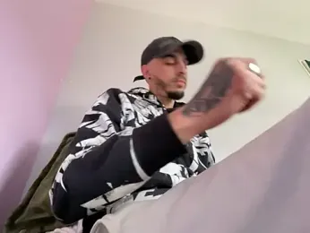 Rebeu313 webcam model stream image