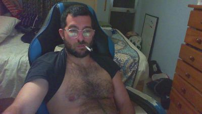 Fran_chaser webcam model stream image