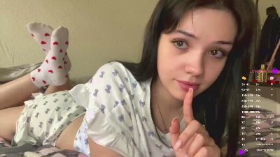 JeneFlenniken webcam cam4 model stream image