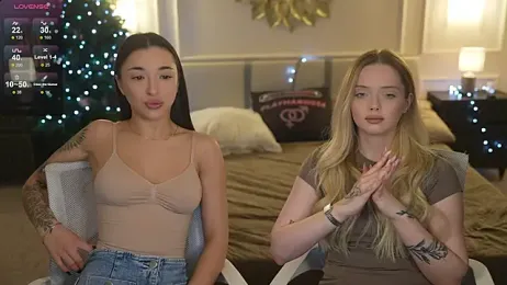 Jasmine_Flow webcam model stream image