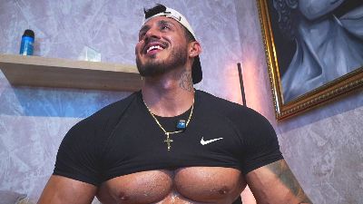 Erossteel webcam cam4 model stream image