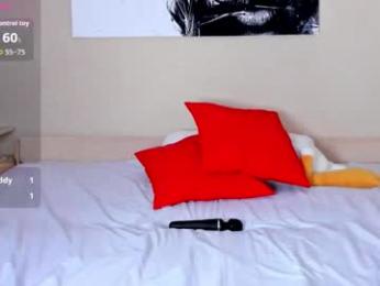 lindaeva webcam model stream image