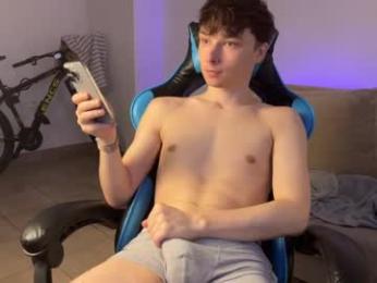 marcussmit webcam model stream image