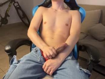 marcussmit webcam model stream image