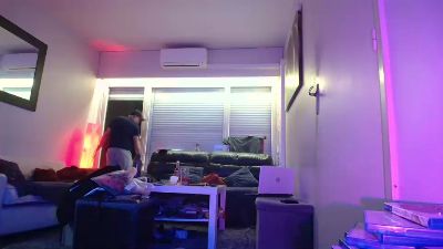 pat1308 webcam model stream image