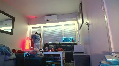 pat1308 webcam model stream image