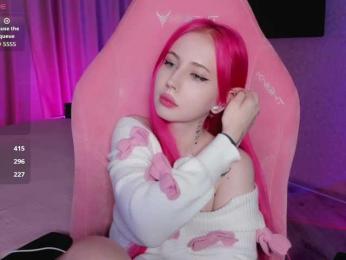 luvsoak webcam model stream image